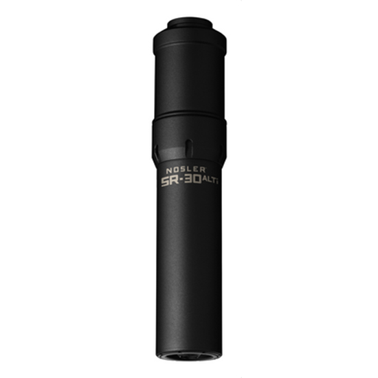 NOS SUPPRESSOR SR-30 AL TI BLACK - Sale